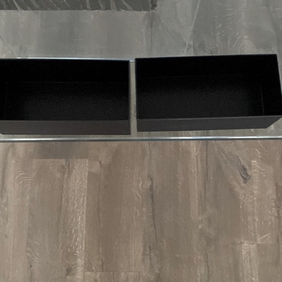 Versace Empty Sunglasses Box - Picture 3 of 3